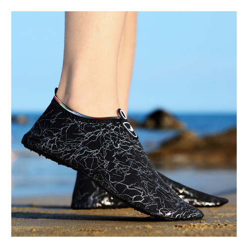 Zapatos De Natación For Senderismo De Playa De Agua Unisex