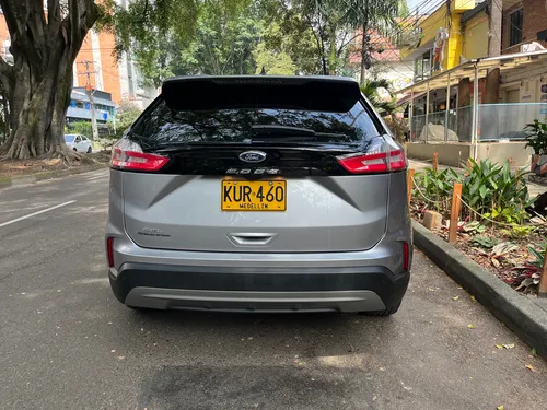 Ford Edge Sel 2.0