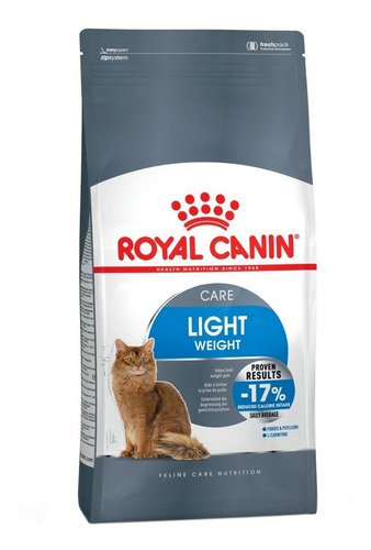 Royal Canin Cat Light 40 400 Gr