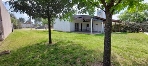 Imagen 26 de 30 de Oportunidad, Excelente Quinta A La Venta En Cañuelas - B° El Taladro