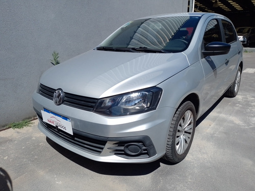 Volkswagen Gol Trend 1.6 Comfortline 101cv