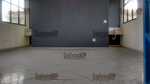 Imagem 9 de 11 de Prédio Comercial Em Jabaquara - São Paulo - 4587