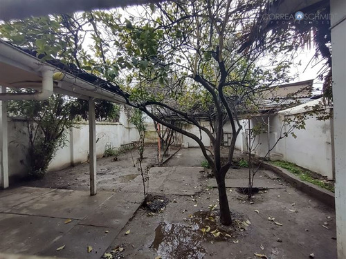 Casa En Venta De 4 Dorm. En Rancagua