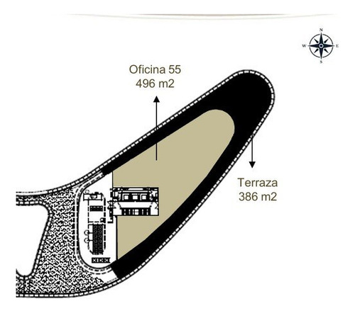 Oficina En Venta En Vitacura