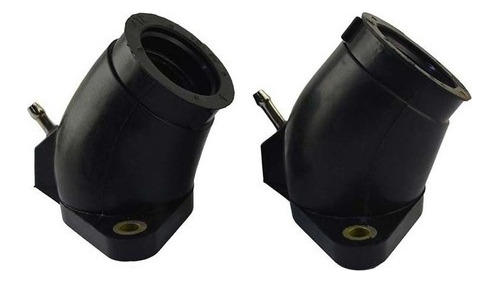 Juego De Pipetas Base Carburador Yamaha Vstar Xvs400 Xvs 650