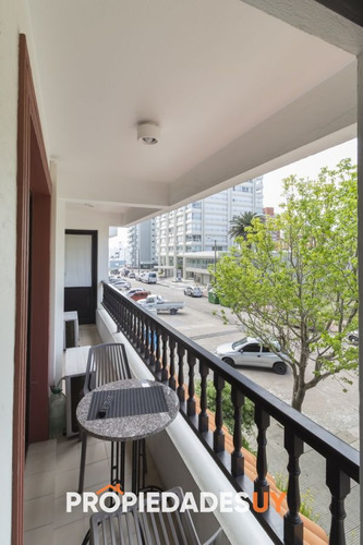 Imagen 3 de 24 de Impecable Apartamento En Peninsula