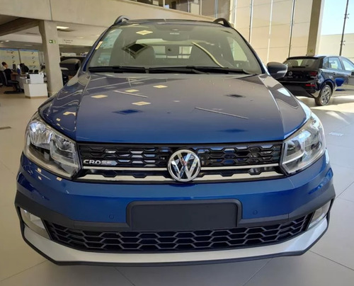 Volkswagen Saveiro 1.6 Trendline