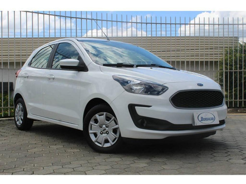 Ford Ka Se 1.0 Ha C