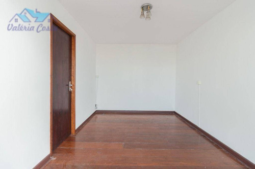 Imagem 24 de 30 de Cobertura À Venda, 188 M² Por R$ 1.200.000,00 - Vila Mariana - São Paulo/sp - Co0028