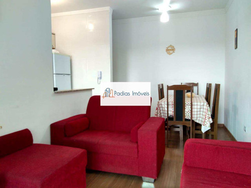 Imagem 14 de 28 de Apartamento Com 2 Dorms, Vila São Paulo, Mongaguá - R$ 300 Mil, Cod: 857648 - V857648
