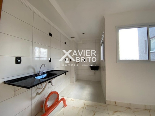 Imagem 24 de 30 de Lindo Apartamento Em Condomínio A Venda Itaquera, 2 Dorm, 1 Vagas, 42, M² - 5920