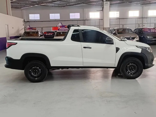 Strada Endurance 1.3 Flex 8v Cs