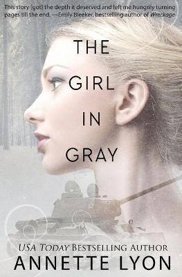 Libro The Girl In Gray - Annette Lyon