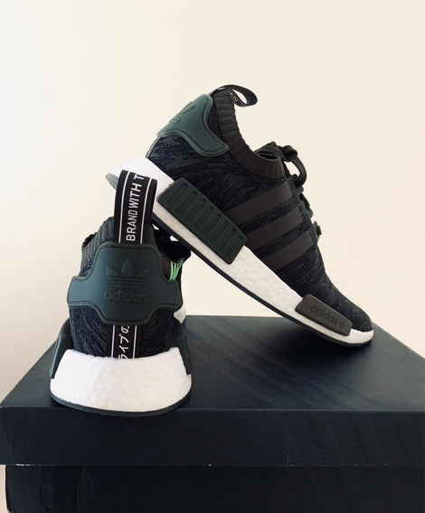 adidas nmd r1 verde musgo adidas nmd r1 verde musgo
