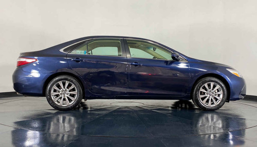 Imagen 3 de 15 de 121695 - Toyota Camry 2015 Con Garantía