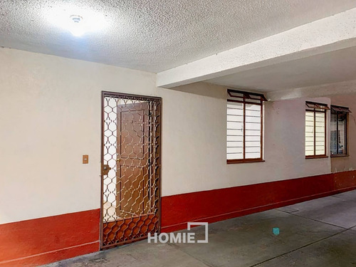 Imagen 12 de 12 de Bien Ubicado Departamento En Lindavista, Cdmx, 56152