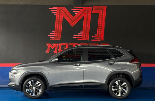 Chevrolet Tracker 1.2 Ls Turbo At
