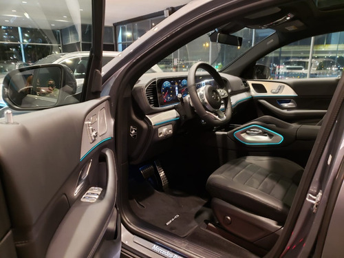 Mercedes Benz Gle450 Kit Amg Line Suv Hibrida Mod 2022