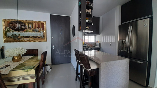 Imagen 4 de 11 de Ibagué- Belén Venta De Apartamento Remodelado