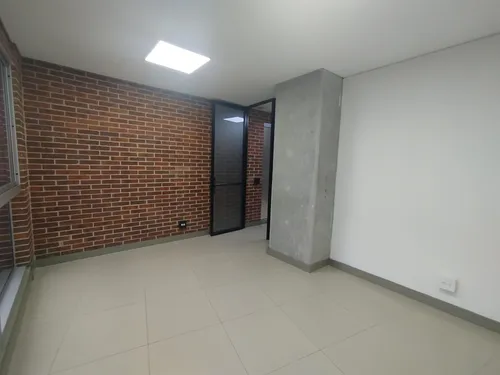 Arriendo Oficina En Castropol