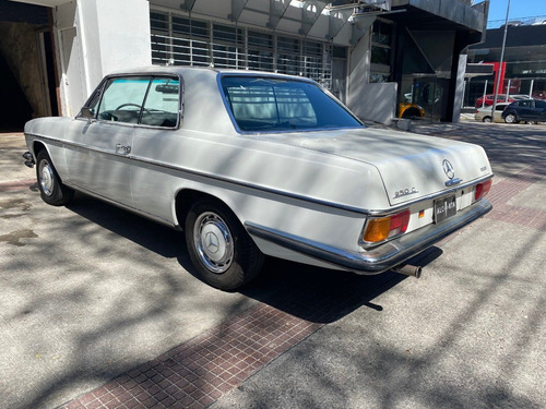 Mercedes Benz 250 C