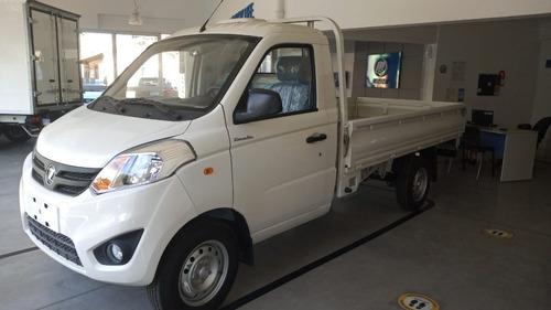Zanella Frce Truck 2021 Entrega Inmdiata