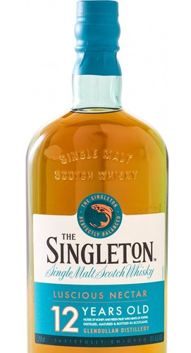 Whisky The Singleton Dufftown  12 Anos Liniers Nordelta