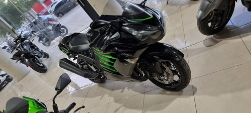 Imagen 4 de 10 de Kawasaki Zx14r Ninja Zx14 Unica Original