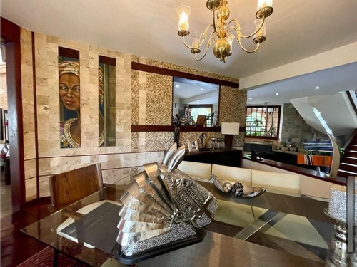 Imagen 20 de 29 de En Venta Casa Guataparo Country Club.