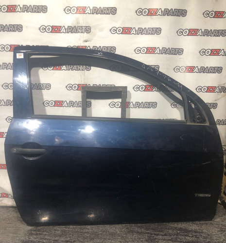 Puerta Delantera Derecha Vw Gol Trend 3p Saveiro (4941791)