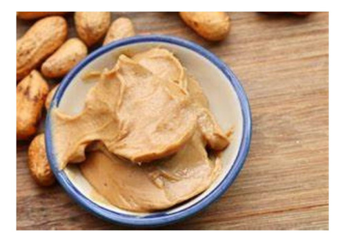 Crema De Cacahuate Bonne Mamman Cremosa Suave 325gr Frasco
