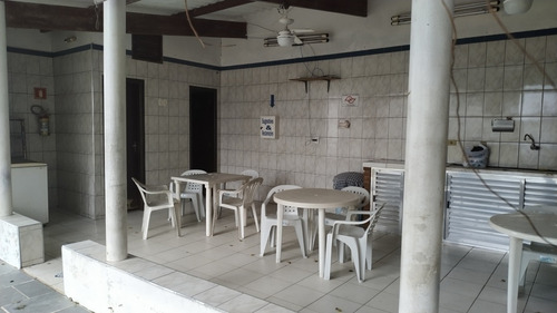 Imagem 12 de 12 de Kit Térrea Com Garagem A 400m Da Praia - Mongaguá - 1615