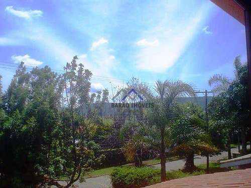 Imagem 10 de 30 de Casa À Venda, 282 M² Por R$ 1.500.000,00 - Jacaré - Cabreúva/sp - Ca0363