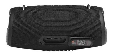 Imagem 4 de 7 de Caixinha Som Jbl Xtreme 3 Original Nf Garantia 1 Ano Brasil