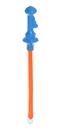 Imagem 4 de 7 de Bolha De Sabão Gigante Bastão Brinquedo Interativo Infantil
