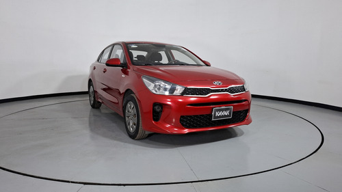 Kia Rio 1.6 L AUTO