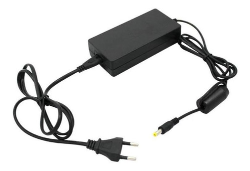 Fonte Ac Para Ps2 Slim Séries 70000 Bivolt 8.5 Volts Voltagem de entrada 110V