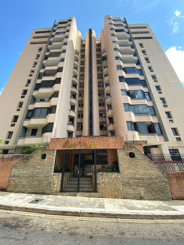 Angelica Rivas Vende P.h. Res. Puerto Vallarta, El Bosque Valencia Carabobo