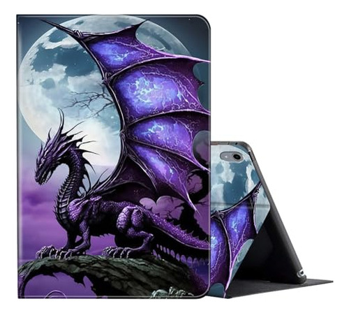 Funda Para iPad 10th Generacion 2022 iPad 10.9 PuLG (a2696/a