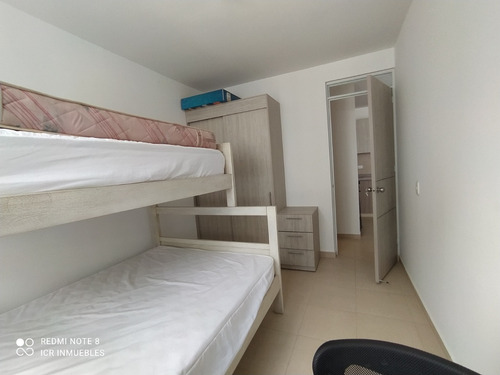 Imagen 8 de 14 de Apartamento En Venta Aqualina Orange Girardot