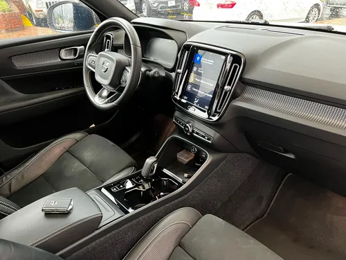 Volvo XC40 T4 R-Desing