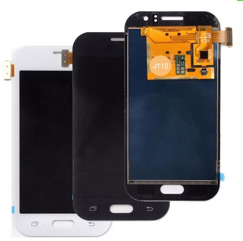 Display Modulo Lcd Tactil Samsung J1 Ace J110 J111 Touch