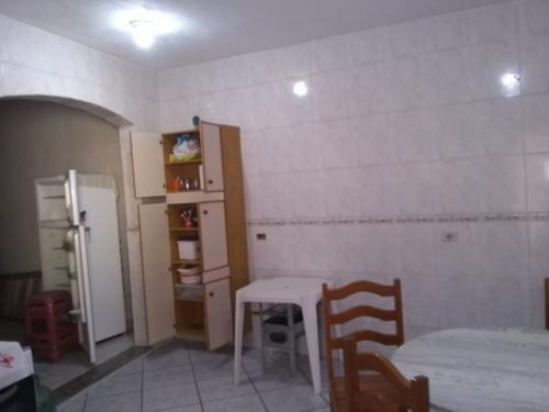 Casa Lado Praia No Bairro Satélite Em Itanhaém - 6186 | Npc