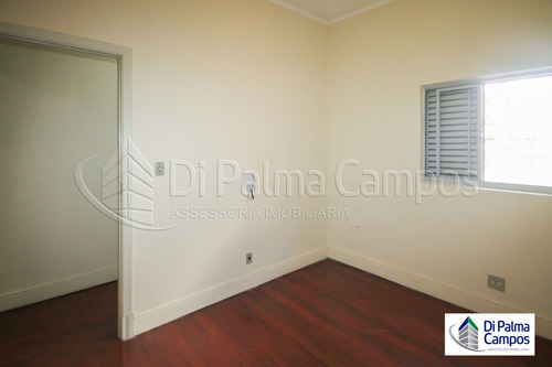Imagem 10 de 15 de Casa Comercial De 80 M² Na Região Da Vila Mariana - Dp2641