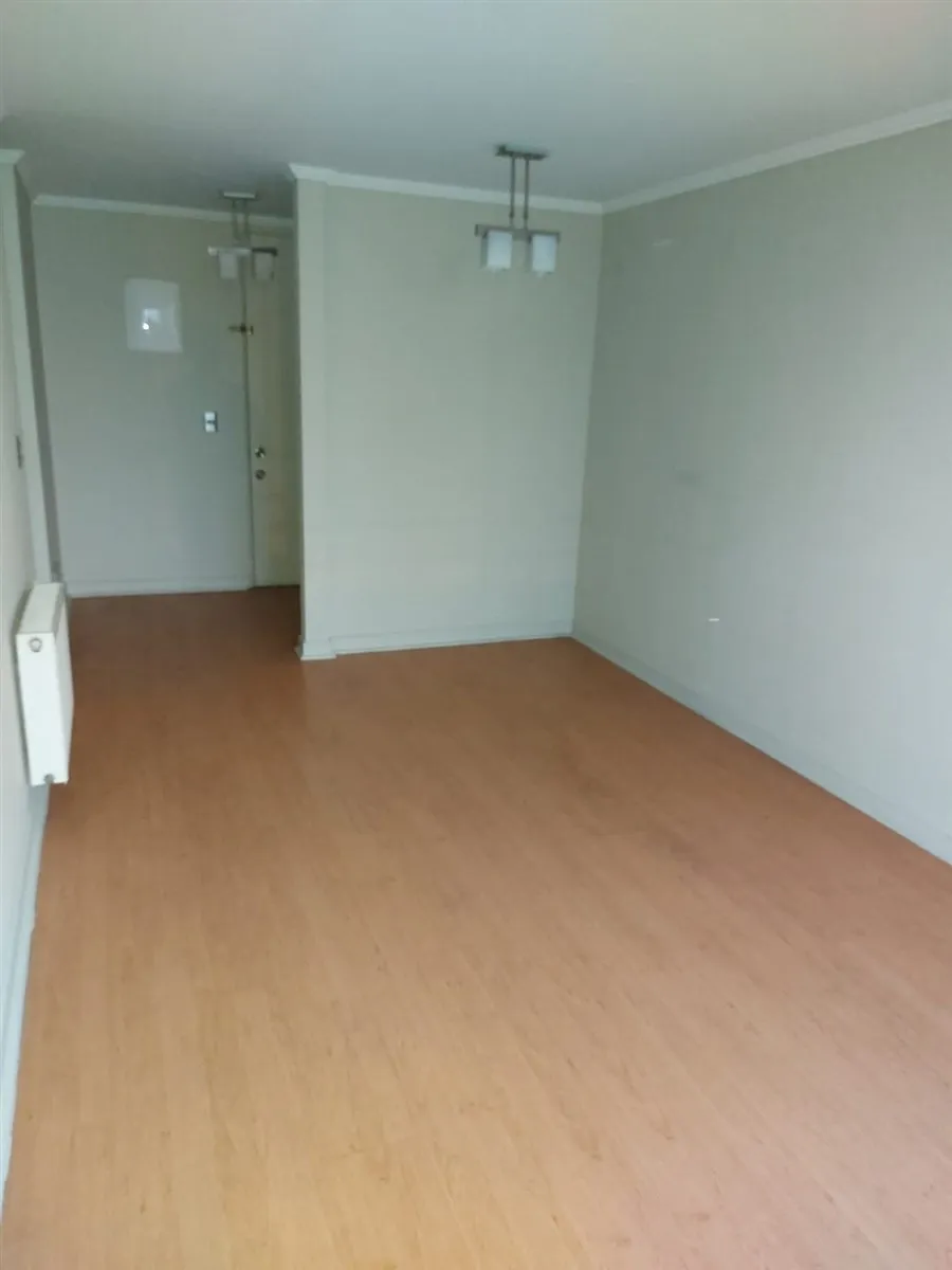 Imagen 3 de 16 de Departamento En Arriendo De 2 Dorm. En Ñuñoa