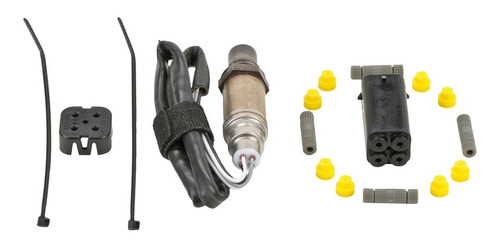 Sensor De Oxigeno Bosch Ls07 4 Vías Universal