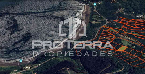Parcela Con Bosque Nativo En Reserva Costera-valdivia