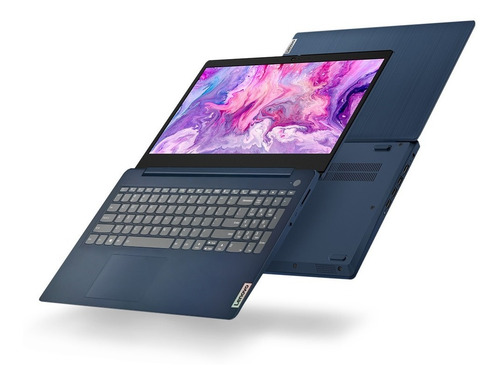 Laptop Lenovo Ideapad 3 15itl6 Intel Ci7 8gb 1tb 15.6