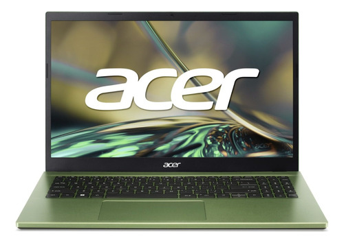 Notebook I5 Acer A315-59-51be 12gen 8gb 512gb W11 15,6 Sdi