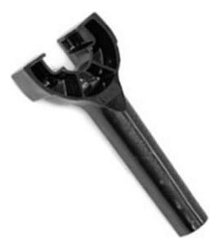 Llave Vitamix, Negra